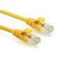 UGreen Utp Network Cable CAT5E 2M Yellow