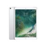 Apple Ipad Air 9.7-INCH Late 2014 2ND Generation Wi-fi + Cellular 16GB - Silver Good