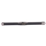 Lockink - Adjustable Spreader Bar Set Black