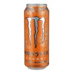Monster Ultra Sunrise Energy Drink 500ML