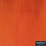 Plain Polar Fleece Orange 11