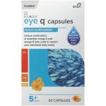 Equazen Eye Q Health Supplement 500MG 60 Capsules