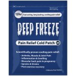 Pain Patch