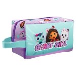 By Dreamworks Girls Kids Toiletry Bag Cosmetic Case