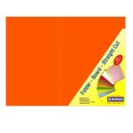 Manilla Folder 100 Donau Br orang