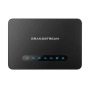 Grandstream Sip Ata 4 Port Fxs Gateway HT-814-GS-HT-814