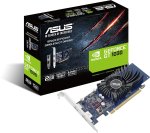 Asus Nvidia Geforce GT 1030 2GB GDDR5 Pci-e 3.0 Graphics Card