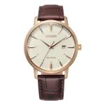 Eco-drive Dress Collection Men's Watch BM7463-12A