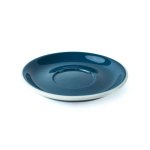 Classic Ceramic Saucers - Large / Whale