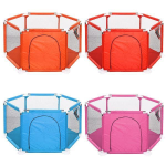 4AKID Baby-safety-playpen-gate