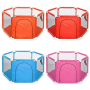 4AKID Baby-safety-playpen-gate