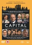 Capital DVD
