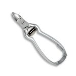 Credo Solingen Matt Chrome Pedicure Nipper 13CM