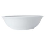 Basics White Soup cereal Bowl