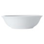 Basics White Soup/cereal Bowl