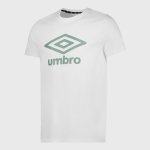 Umbra Henderson Tee _ 181158 _ White - XS White