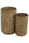 Cocoa Vase - Small