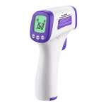 Non-contact Infrared Forehead Thermometer