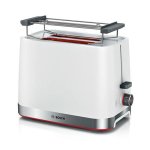 Bosch Compact Toaster Mymoment White – TAT4M221