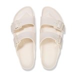 Birkenstock Women’s – Arizona Eva Narrow – Egg Shell