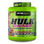 Hulk Gainer Marvellous Chocolate 4KG