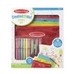 Stencil Activity Set