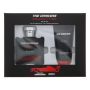 Mondi Ferrari The Drakers Competition Black Eau De Toilette Gift Set 2 Piece - Parallel Import