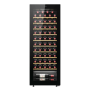 Candy 58 Bottle Divino Monozone Wine Cooler - CNWQ4G58G1ZA