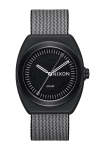 Nixon Light Wave Men's Watch - All Black