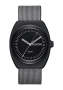 Nixon Light Wave Men's Watch - All Black