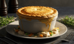 Chicken Pot Pie 330G B