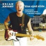 Blue Eyed Slide Cd