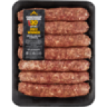 2025 Beef & Pork Boerewors Per Kg
