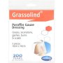 Grassolind Neutral Wound Dressing 10x10cm