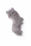 Microwave Heating Pad Plush Animal 300G