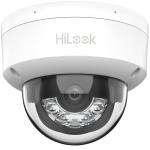 Hikvision Hilook 2MP Smart Hybrid Light Md 2.0 Audio Dome Network Camera
