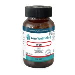 CO-Q10 - Promotes Energy Supports Brain Function & Heart Health