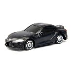 Toy Car Die Cast Toyota Supra 20 Mblack