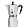 Bialetti 420ML Moka Express Espresso Maker 9 Cups