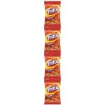 Tomato Strip 4 X 25 G