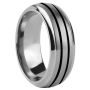 Titanium Ring 9