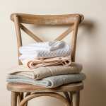 100% Cotton Terry Lustre Bath Sheet