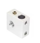 Aluminium Heat Block MK8