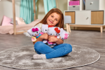 Hello Kitty 20CM Plush 4 Assorted