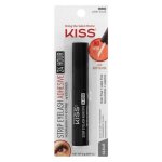 Kiss Eyelash Adhesive 24H Clear