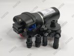 Nuova Rade Self Priming Water Pump 17LT MIN