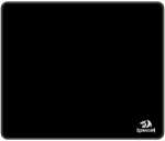 Redragon - P030 Flick Mousepad Medium 270X320 - Black