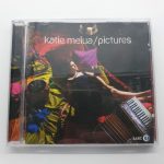 Katie Melua: Pictures