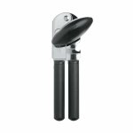 OXO Good Grips Soft-handled Can Opener Non-slip Grip Bottle Opener