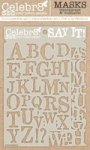 Life& 39 S Journey Mask - Say It
